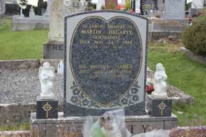 Hegarty Martin Gortnadeve